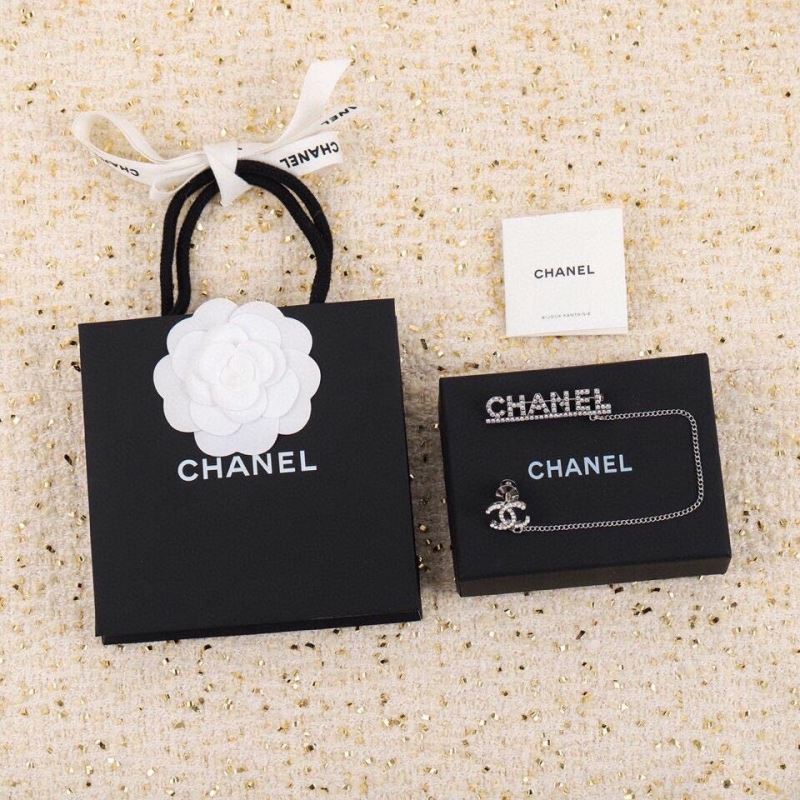 Chanel Brooches